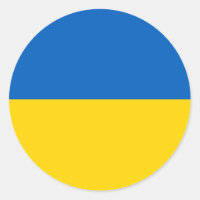 Flag of Ukraine