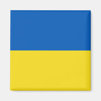 Flag of Ukraine Magnet