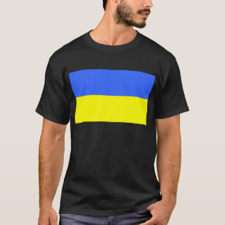 Flag of Ukraine T-Shirt