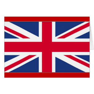 Flag of United Kingdom