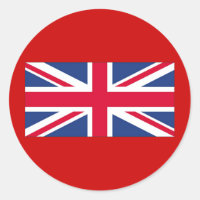Flag of United Kingdom