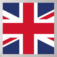 Flag of United Kingdom