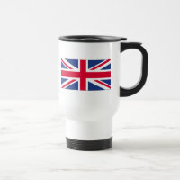 Flag of United Kingdom