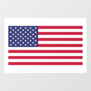 Flag of United States of America