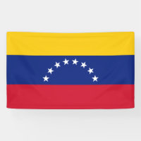 Flag of Venezuela