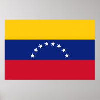 Flag of Venezuela