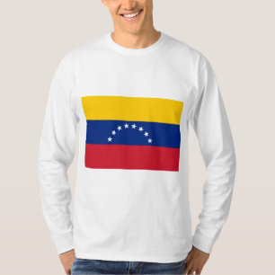 Flag of Venezuela T-Shirt