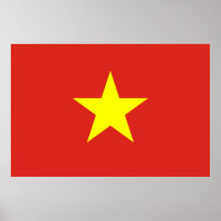 Flag of Vietnam