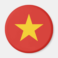 Flag of Vietnam - Quốc kỳ Việt Nam