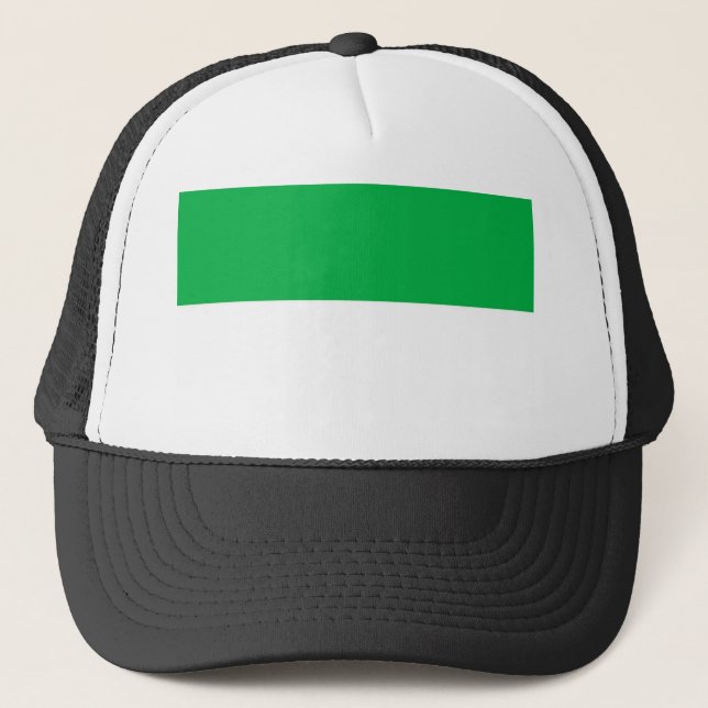 Flag of Vlieland Trucker Hat (Front)