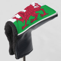 Flag of Wales