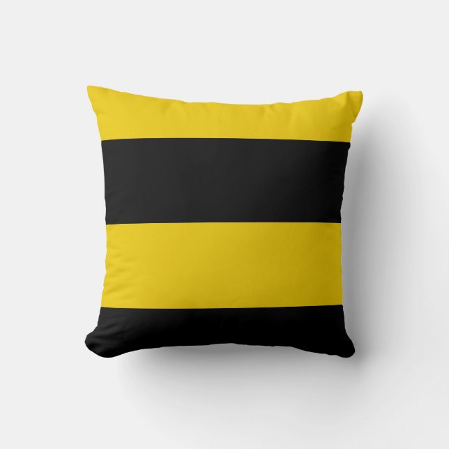 Flag of Workum Cushion (Front)