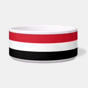 Flag of Yemen