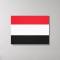 Flag of Yemen