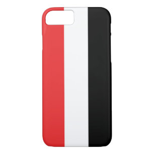 Flag of Yemen Case-Mate iPhone Case