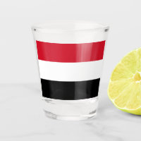 Flag of Yemen