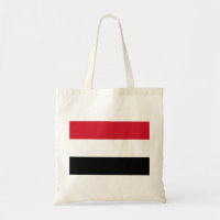 Flag of Yemen