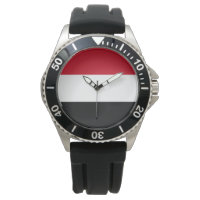 Flag of Yemen