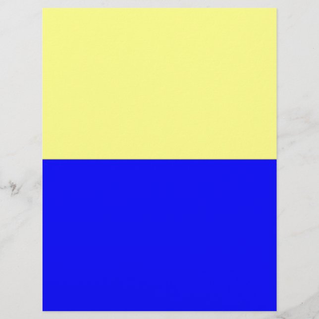 Flag of Zandvoort (Front)