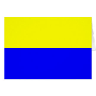 Flag of Zandvoort