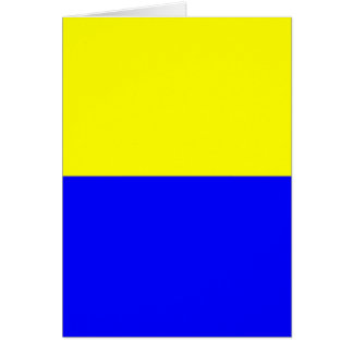 Flag of Zandvoort