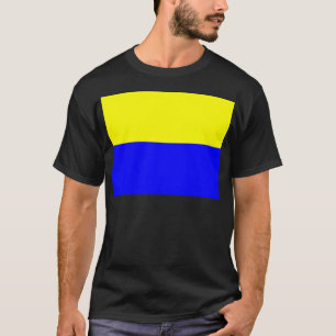 Flag of Zandvoort T-Shirt