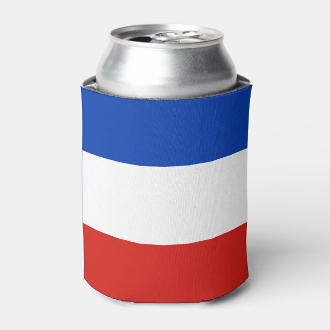 Flag Schleswig-Holstein Can Cooler (Can Front)