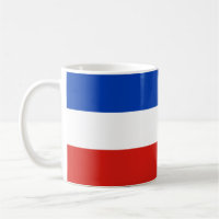 Flag Schleswig-Holstein Coffee Mug