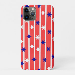 Flag Stars Case-Mate iPhone Case