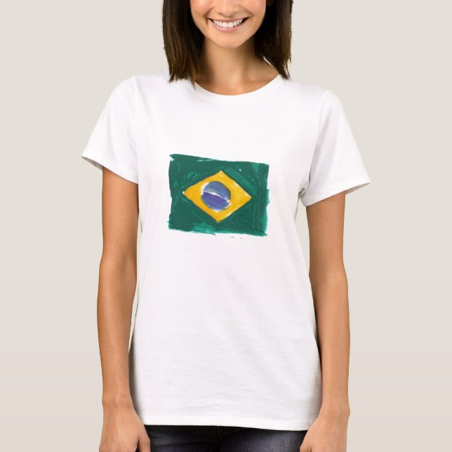 flag T-Shirt (Front)