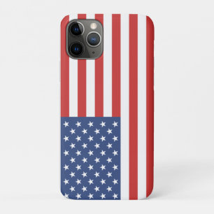 Flag  USA AMERICA   Case-Mate iPhone Case