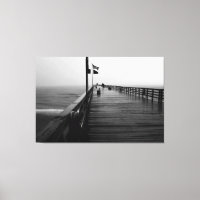 Flagler Beach Fishing Pier