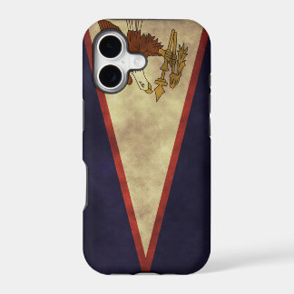Flags - American Samoa