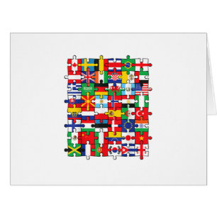 Flags of Countries of the World international flag
