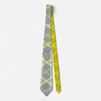 Flags Of Inspiration (Jamaica) Tie