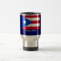 Flags of Puerto Rico