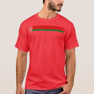 Flags of the world 48 T-Shirt