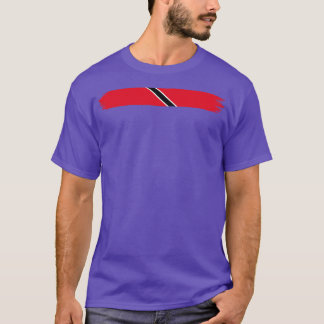 Flags of the world 4 T-Shirt