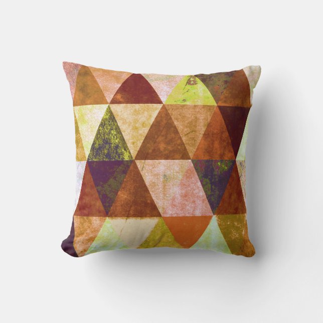 Flagstaff Cushion (Front)