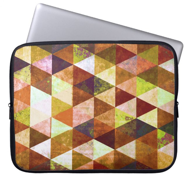 Flagstaff Laptop Sleeve (Front)