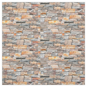 Flagstone   natural stone pattern   bricks fabric