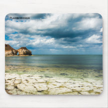 Flamborough Coast