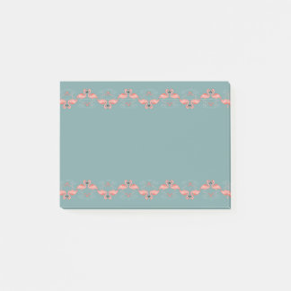 Flamboyance Post-it Notes