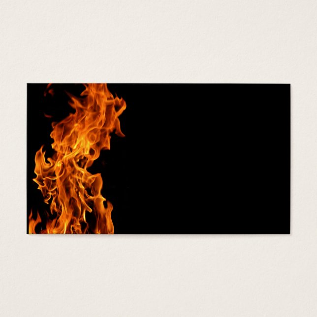 Flame (Front)