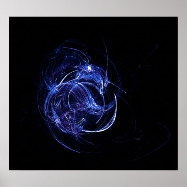 Flame 0003a poster (Front)