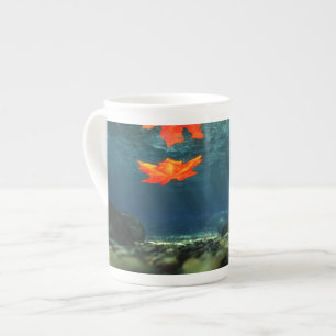 Flame in the Water Speciality Mug