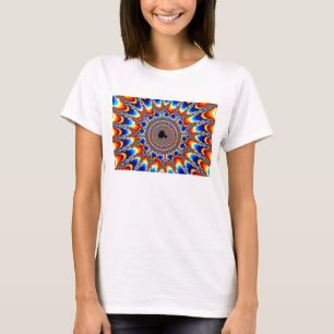 Flame Ring T-Shirt