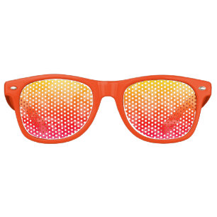 Flame Sunglasses