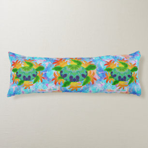 Flame Turtle Body Cushion