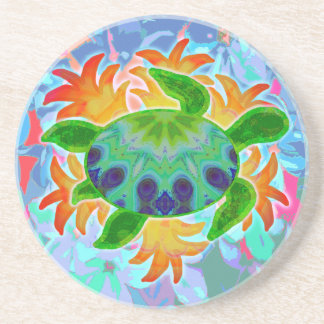 Flame Turtle Coaster